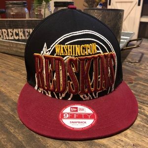 Washington Redskins 9Fifty SnapBack